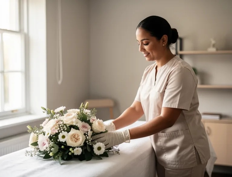 funeral home Glenferrie